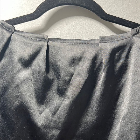 Elegant Black Women's Blazer - Picture 8 of 8